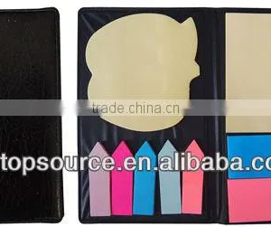 Apple Sticky Memo Pad&Notepad for Promotion thumbnail-1