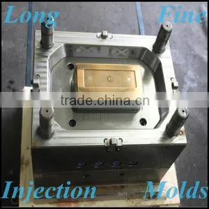 Design and Manufacture Various Standard Mold Part thumbnail-3