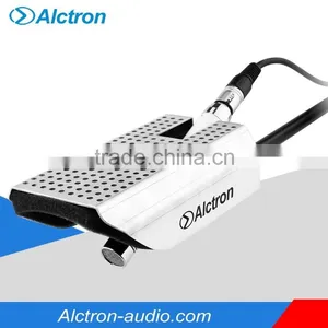 Alctron PF50 Instrumental Mic Screen, Mic Isolation Shield, Acoutsic Diffuser Screen thumbnail-1