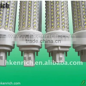 277V G24Q-2 LED PL Lamp 300 Beam Angle thumbnail-1