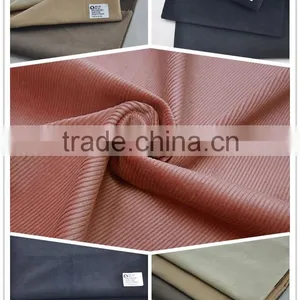 Cotton100% 14 Wale Corduroy Fabric Wholesale thumbnail-1