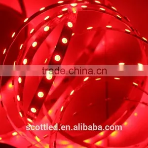 DC5V 60leds Led Rgb Strip IC Ws2813 Non-waterproof Led Strip Light thumbnail-3