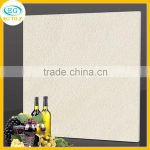 Durable Antislip Bianco White Natural Sandstone Rough Gres Porcellanato Tile thumbnail-2