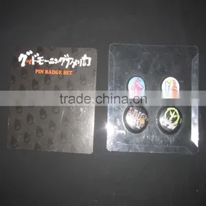 Printed Sliding Card Blister Packaging thumbnail-1