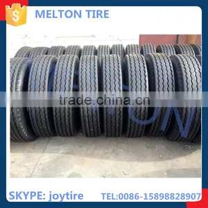 WHOLESALE Cheap Price st Trailer Tire 11-22.5 thumbnail-1