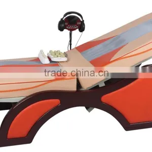 Happy Dream Ceragem Remote Control Massage Bed thumbnail-3