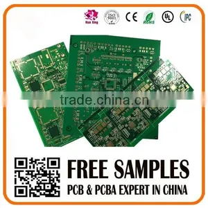 Professional Fast Prototype PCB Factory thumbnail-1