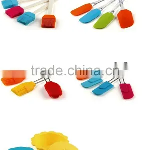Silicon Cake Moulds Silicon Items Kitchen Gadget Customized Logo Candy Mould Chocolate Mould Spoon Rest thumbnail-6