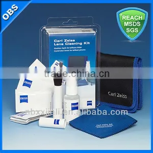 Lens Cleaning Kit Camera Cleaning Kit Lens Cleaning Kit for Carl Zeiss Quality Choice thumbnail-1