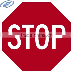 Reflective Traffic Signs the Speed Limit Signs Traffic Control Sign thumbnail-2