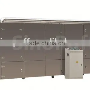 Soya Crumbs Machine/Vegetable Protein Meat Analog thumbnail-5