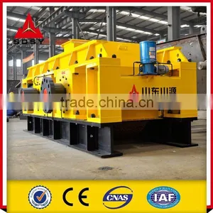 Single Roller Crusher Equipment thumbnail-3
