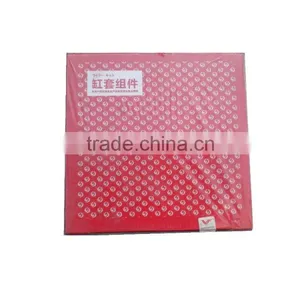Engine Cylinder Liner Kit 700P/4HK1auto Cylinder Assemblies Liner Set Yantai QINGLING Light Truck Auto Parts thumbnail-2