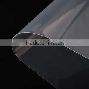 Clear TPU Film, 50 Micron Polyester Film, TPU Sheet thumbnail-3