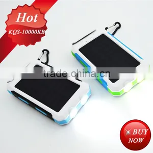 New China 2016 Product Phone Solar Charger 10000mah thumbnail-2