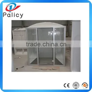 Wet Steam Room / Sauna Steam Generator Outdoor thumbnail-6