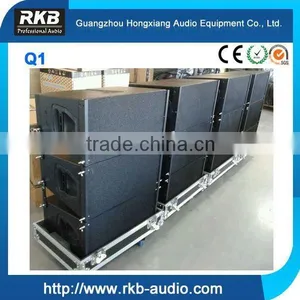 Sound System Audio Equipment/sound Equipment thumbnail-1