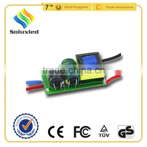 Open Frame Switching Power Supply Dc12v 24v Input thumbnail-1