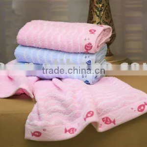 Terry Cotton Towel thumbnail-1