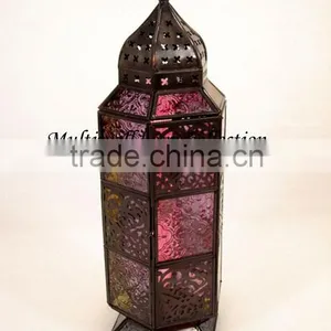 Large Moroccan Lantern,moroccan Hanging Lantern,decorative Hanging Lanterns thumbnail-1