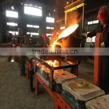 Ningguo Nanfang Wear-Resistant Materials Co., Ltd. company overview - view 3 thumbnail