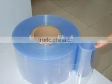 Rigid Super Clear PVC Sheets for Folding Box, Vacuum Forming and Printing thumbnail-1