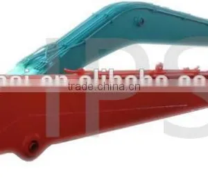 Long Boom Excavator for Sale thumbnail-1