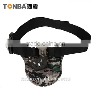 New Desing Waterproof Elastic Camera Strap Waist and DSLR Waist Belt thumbnail-1
