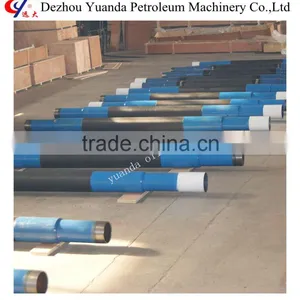 Oilfield Downhole Tool Casing Packer thumbnail-3