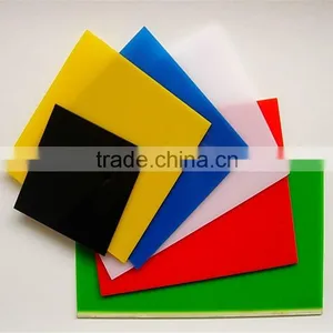 Acrylic Sign Board thumbnail-3