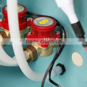 Made in China High Grade Acrylic Sheet Laser Engraving Machine thumbnail-6