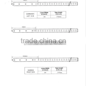 Picanol Rapier Tape thumbnail-2
