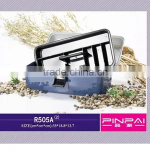 2015 Useful Popular Various Design Small Size Storage Plastic Box thumbnail-4