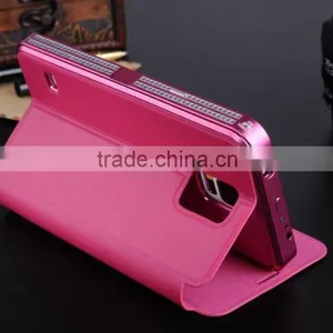 China Hoe Selling Low Price Phone Case for Samsung Galaxy s4 thumbnail-3