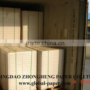 60gsm--200gsm Offset Printing Paper thumbnail-1