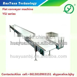 Flat Belt Conveying Machinery/belt Transfer Tools/transfer Equipment thumbnail-1