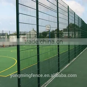 Supplier Security Mesh Panel Welded Wire Mesh Panels thumbnail-1