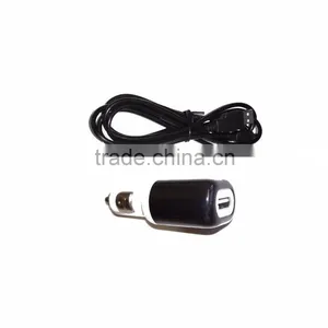 CAR Charger Replacement for Cobra CXT 1035R FLT Floating Walkie Talkies thumbnail-1