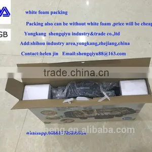 Electric Bbq Grill thumbnail-5