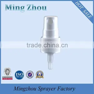 MZ-001-3A 18/410 Fine Mini Perfume Pump Sprayer thumbnail-1