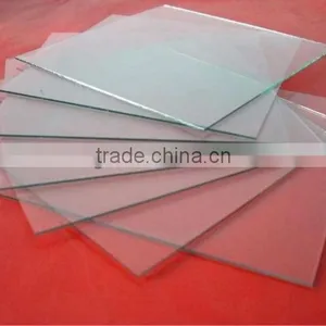 1.8mm Clear Sheet Glass thumbnail-1