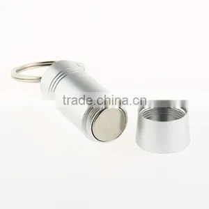 Silver Retail Shop Display Hook Anti Sweep Theft Stop Lock Magnetic Detacher Security Keys thumbnail-2