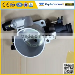 Throttle Body Assembly 1148010-E1400 thumbnail-1
