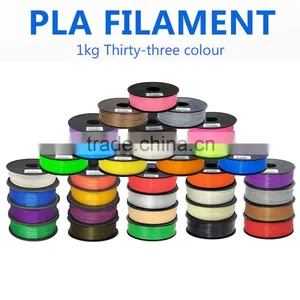 Refills 3d Filament PLA ABS for 3d Printing Machine thumbnail-1