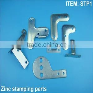 Metal Stamping Product thumbnail-1