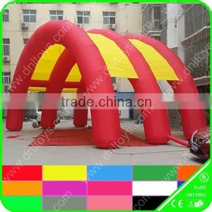 Best Saller Commercial Grade Digitalis Domes Inflatable Tent for Promoting or Party Used thumbnail-3