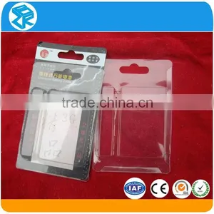 Hot Sale Custom Size Mobile Battery Blister Packing thumbnail-4