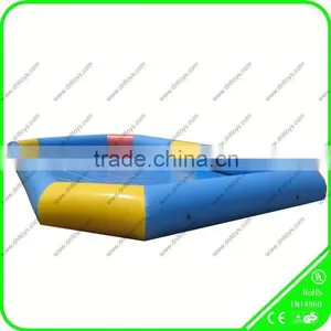 Hot Swimming Pool, Inflatable Swimming Pool for Vacation thumbnail-3