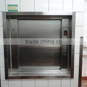 Food Elevator and Restaurant Lift With Low Cost thumbnail-3
