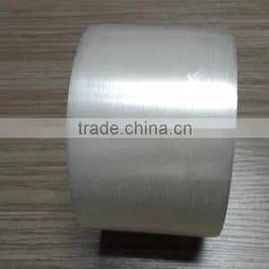 Bopp Clear Transparent Tear Tape thumbnail-3